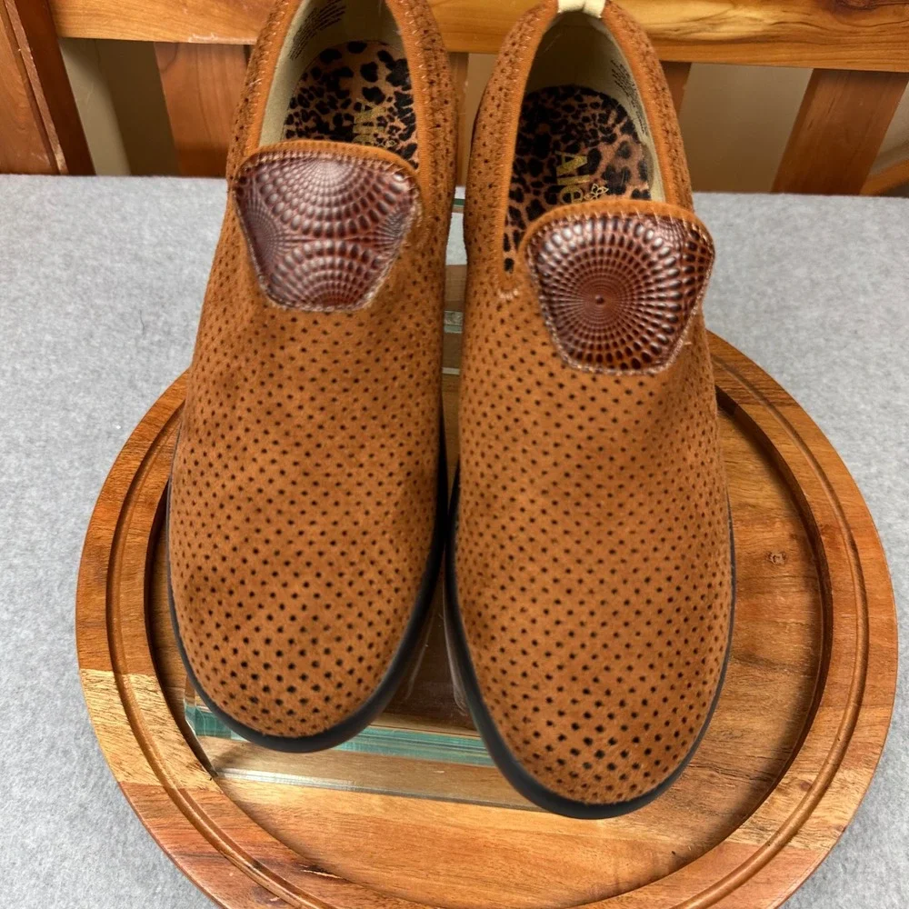Alegria eden slip